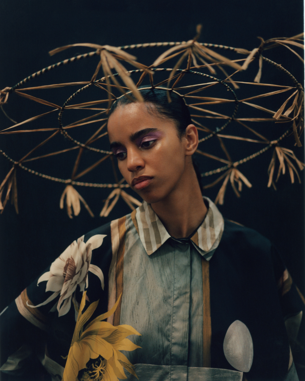 PRIMARY PAPERS - Photography by EDWARD LANE